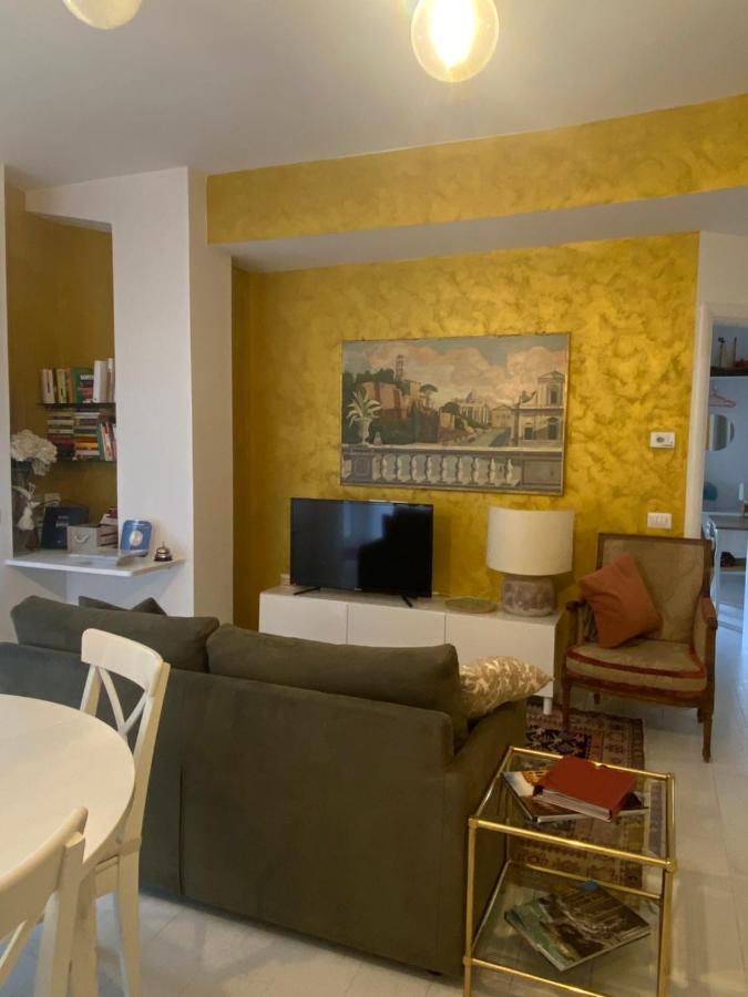 Conny'S Home Rome Exterior photo