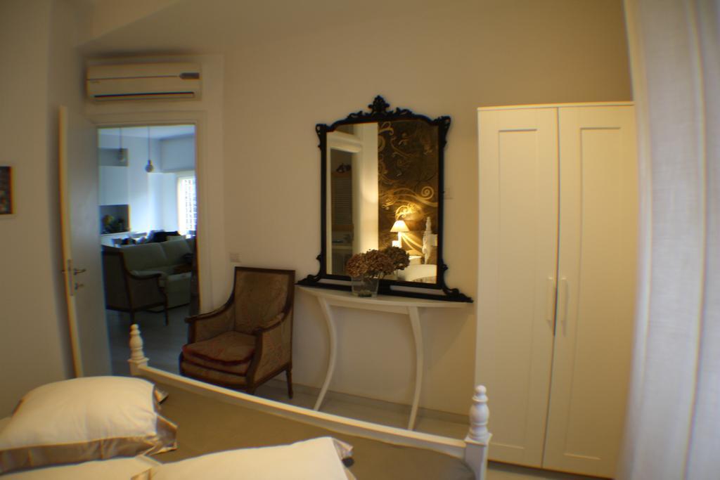 Conny'S Home Rome Room photo