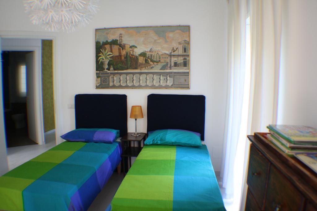 Conny'S Home Rome Room photo